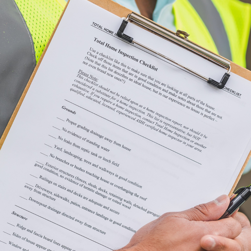 Electrical Inspection