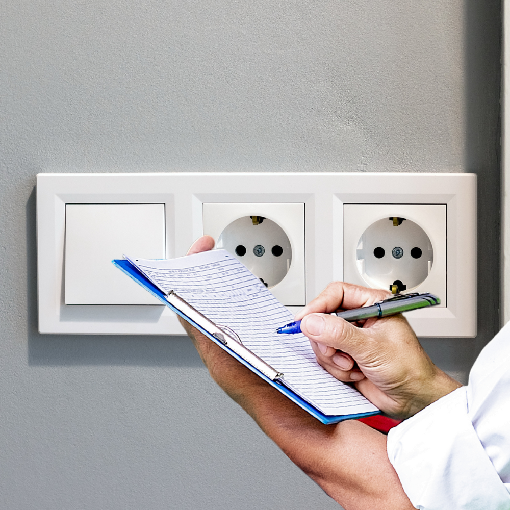 residential electrical inspections