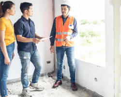 Why Choose Full House Home Inspections LLC