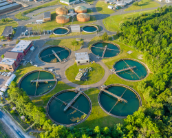 Water Treatment Solution